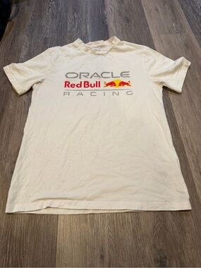 F1 Oracle Red Bull T-Shirt